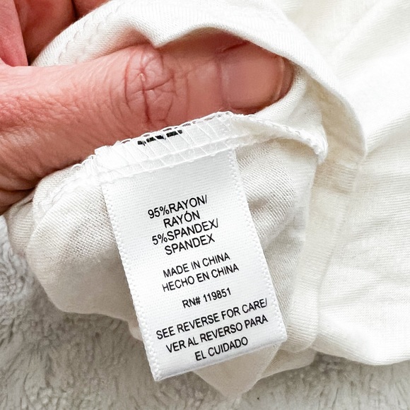 NWT- SUGARHIGH Professional Daydreamer Graphic Tee Shirt - Picture 6 of 8